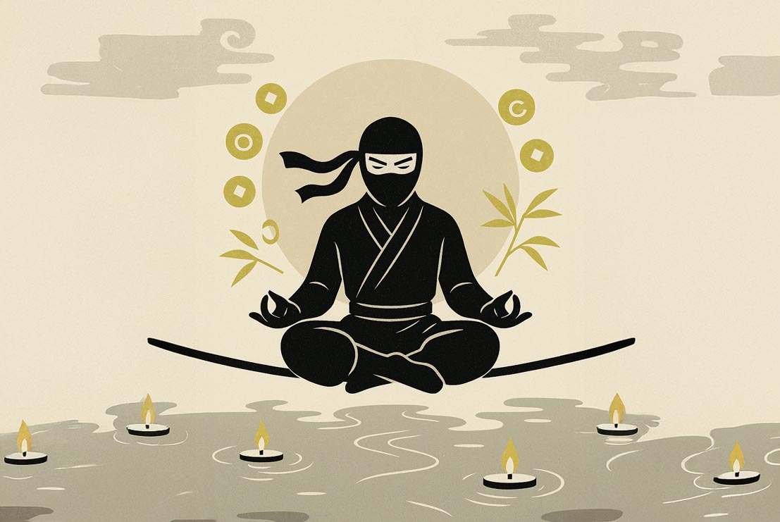 Trading psychology and risk management