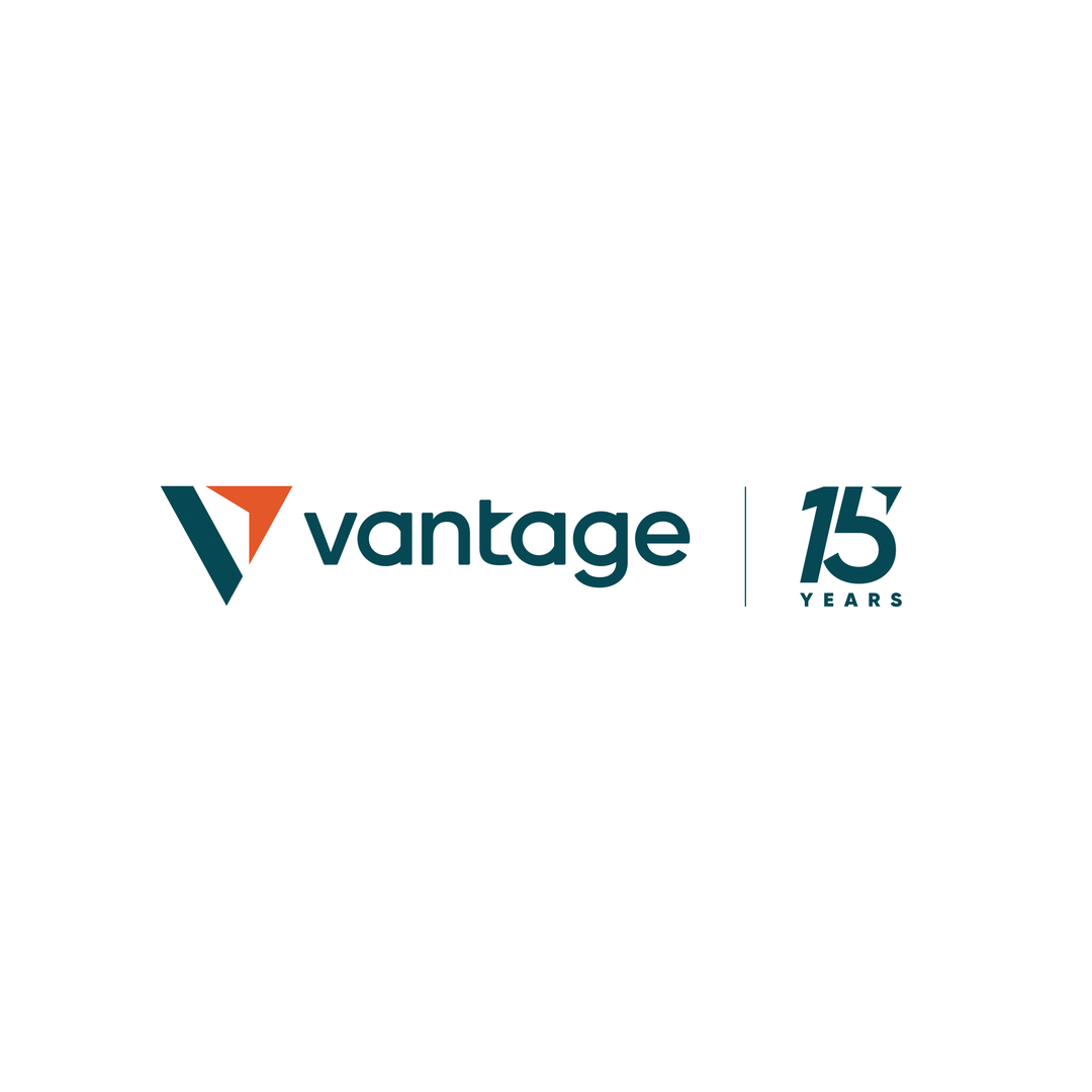 Vantage Markets forex broker logo