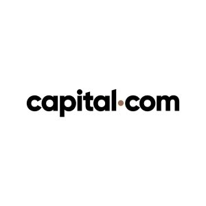 Capital.com forex broker logo