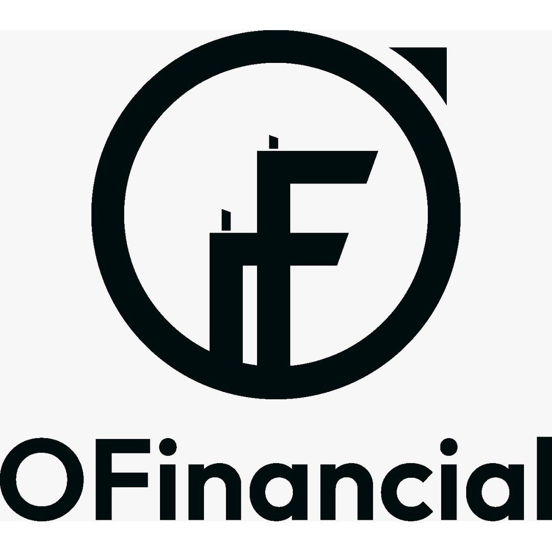 OFinancial Markets logo representing the OFinancial Markets forex and CFD broker