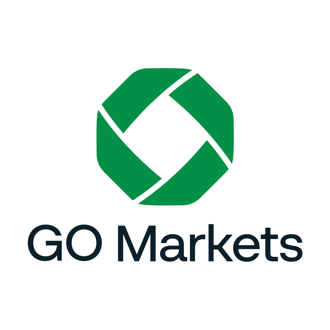 GO Markets logo representing the GO Markets forex and CFD broker