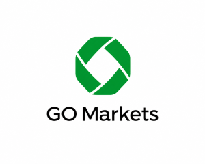 GO Markets logo representing the GO Markets forex and CFD broker